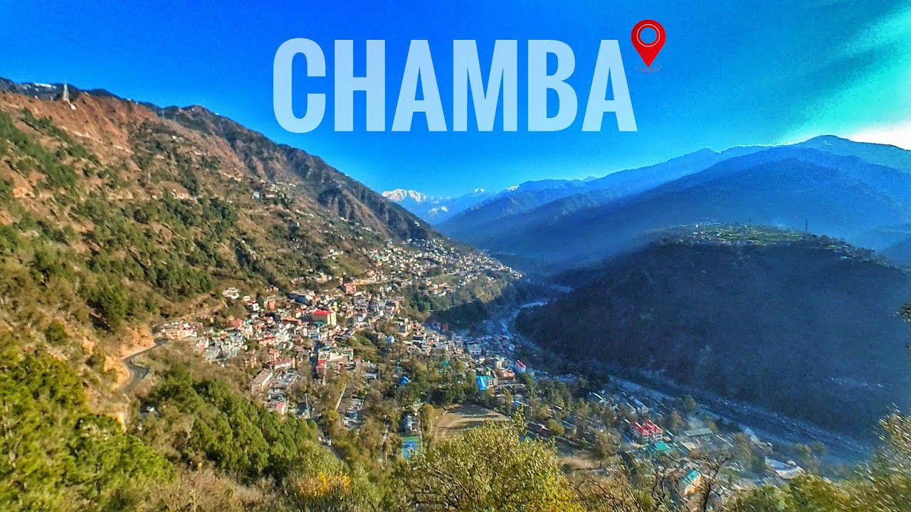 चंबा जिला के भरमौर उपमंडल का पुराना नाम क्या था?