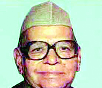 जयंती विशेष  : मसिजीवी रचनाकार थे विष्णु प्रभाकर