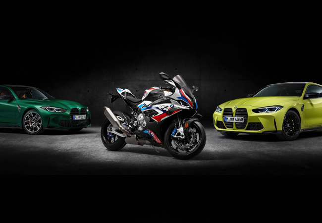 BMW का दीवाना हुआ भारत, कार से लेकर बाइक्स तक का क्रेज