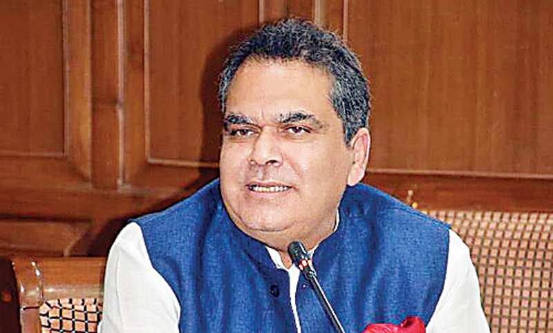 कैबिनेट मंत्री संजीव अरोड़ा का खुलासा, पंजाब में जल्द लाई जा रही है नई औद्योगिक नीति