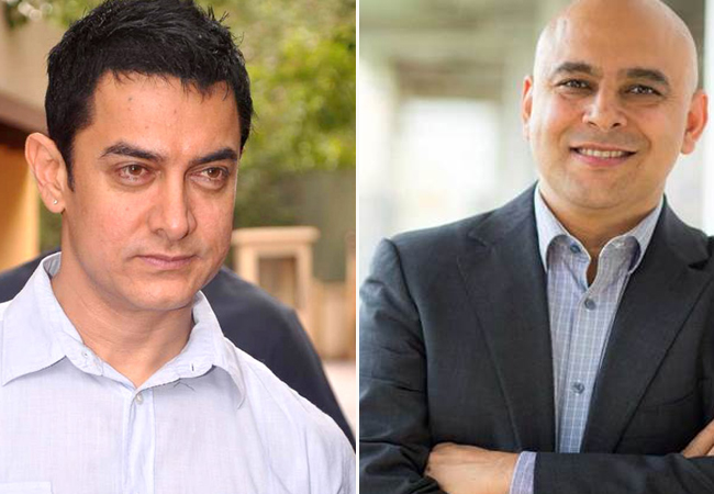 PVRINOX CEO कमल जियानचंदानी ने कहा, बॉक्स ऑफिस के बाप हैं आमिर खान