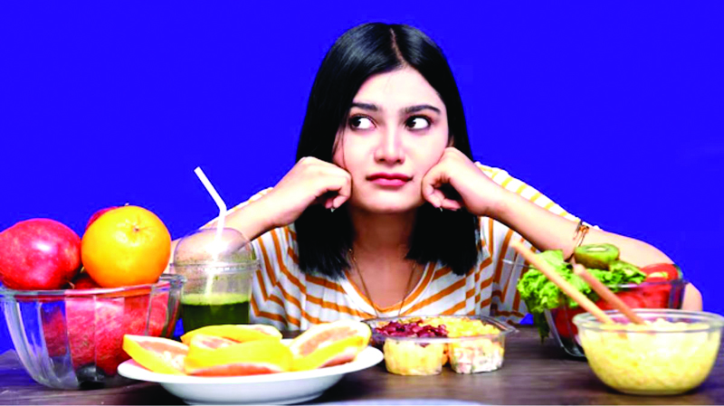 बरसात के मौसम में क्या खाएं, क्या नहीं जानें…