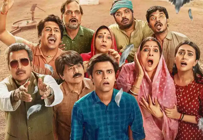 पंचायत सीज़न 4 ने रचा इतिहास, लांच वीक की सबसे बड़ी ओपनिंग, अब सीज़न 5 की घोषणा