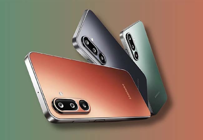Samsung Galaxy M36 5G भारत में लांच, जानें कीमत और फीचर