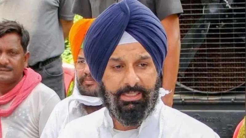 बिक्रम सिंह मजीठिया को बड़ा झटका, मोहाली कोर्ट ने 14 दिन की न्यायिक हिरासत में भेजा