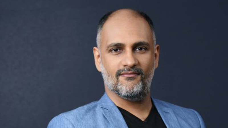 जानें कौन हैं संजोग गुप्ता, जो बने ICC के नए CEO