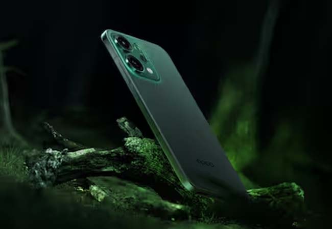 Oppo ने भारत में लांच की Reno 14 सीरीज, जानें कीमत और फीचर
