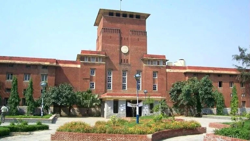 Delhi University नया सत्र पहली अगस्त से, ये रहा पूरे वर्ष का शैड्यूल