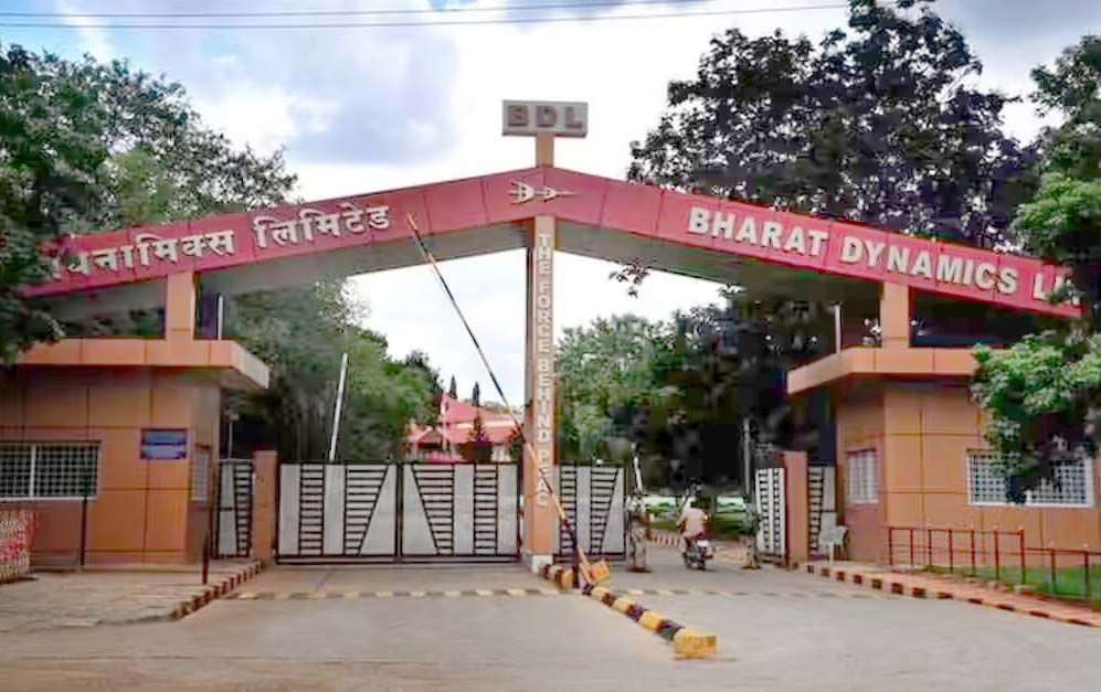 Bharat Dynamics Limited : बीडीएल ने 212 पदों पर मांगे आवेदन, यह है लास्ट डेट