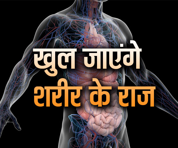 एक छोटी सी चीज खोल देगी शरीर के सारे राज, घर पर करें यह टेस्ट