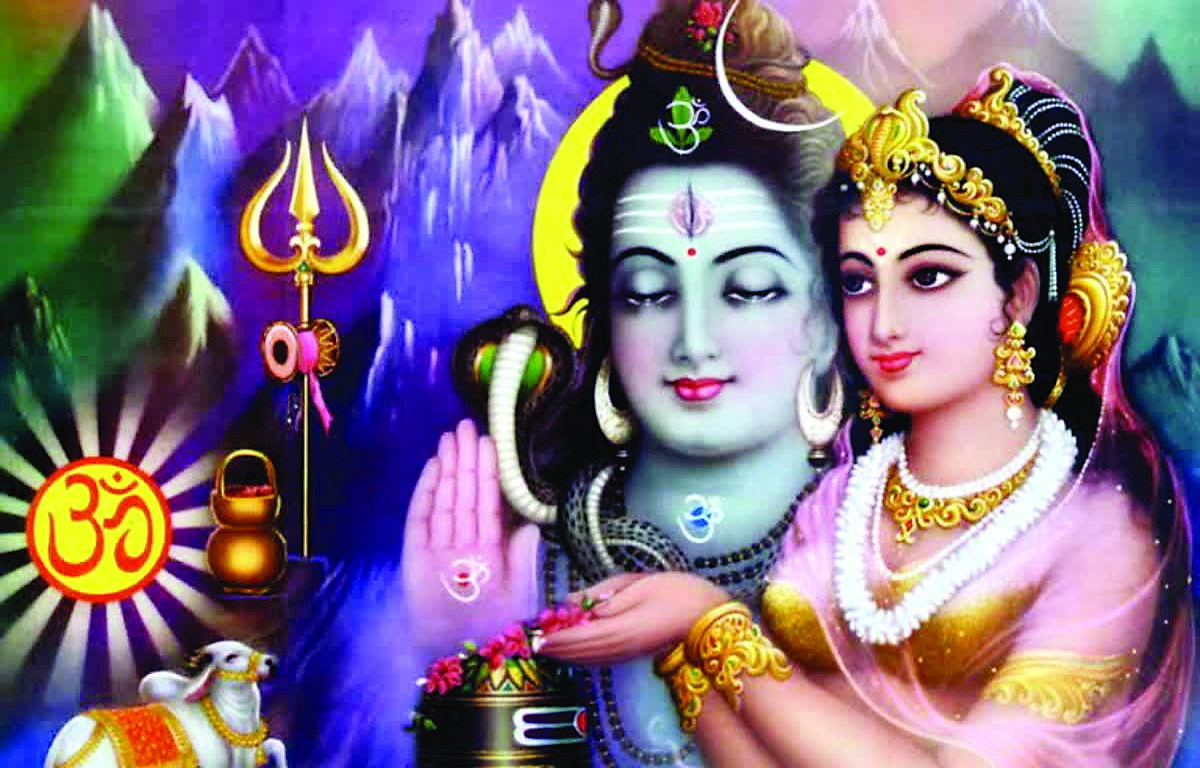 श्रावण पूर्णिमा : कर्म शुद्धि के लिए करें उपक्रम
