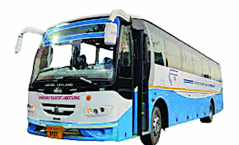चंडीगढ़ से सरकाघाट को चलेंगी CTU की बसें, परिवहन विभाग के निदेशक ने दी जानकारी, सफर होगा सुहाना
