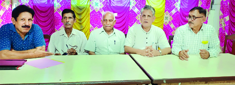 हाई कोर्ट में जनहित याचिका करेंगे दायर