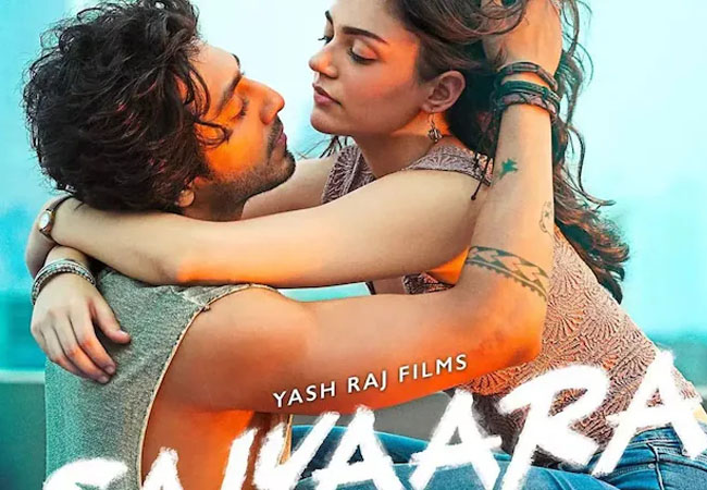 18 दिन में सैयारा के भारतीय बाजार में 302.5 करोड़