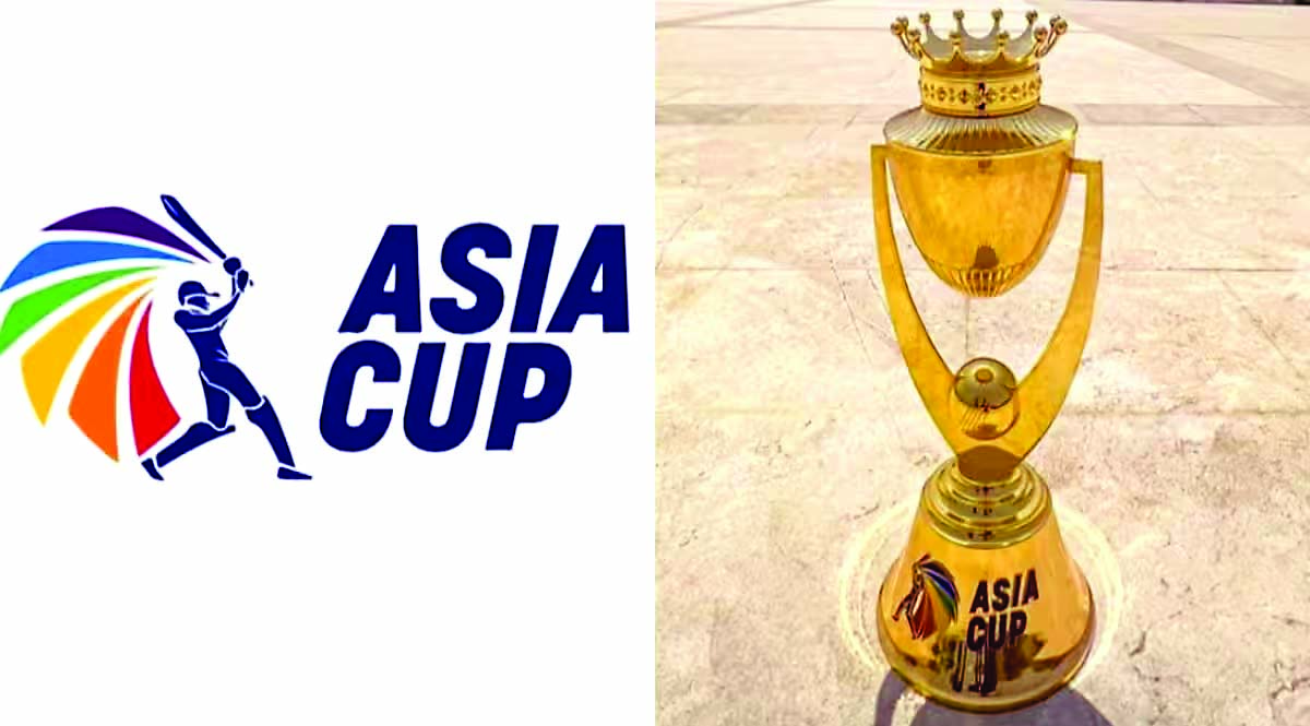 Asia Cup के मुकाबलों के लिए वेन्यू का ऐलान, दुबई में इस दिन भिड़ेंगे भारत-पाक