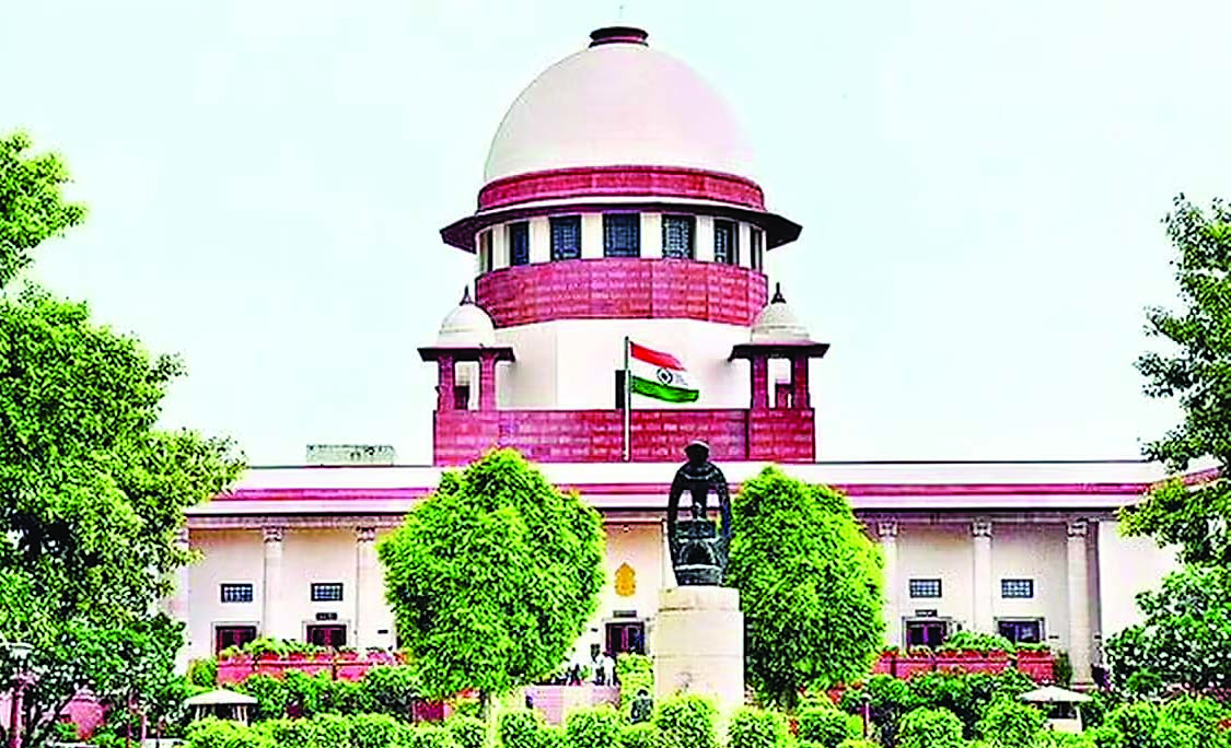 भू-अधिग्रहण फैक्टर पर हिमाचल सरकार को राहत, HC के फैसले पर SC ने लगाया स्टे, नोटिस जारी
