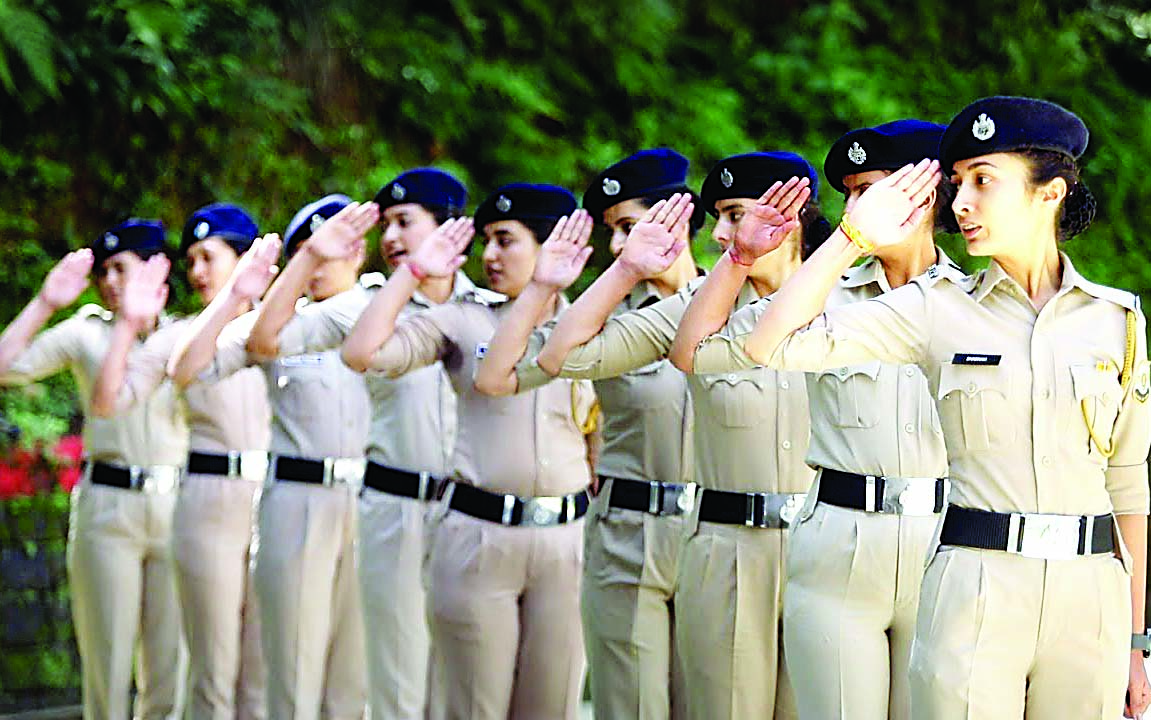 हिमाचल पुलिस में अब दिखेगी महिला क्यूआरटी, पुलिस मुख्यालय ने दी मंजूरी, यह होगी जिम्मेदारी