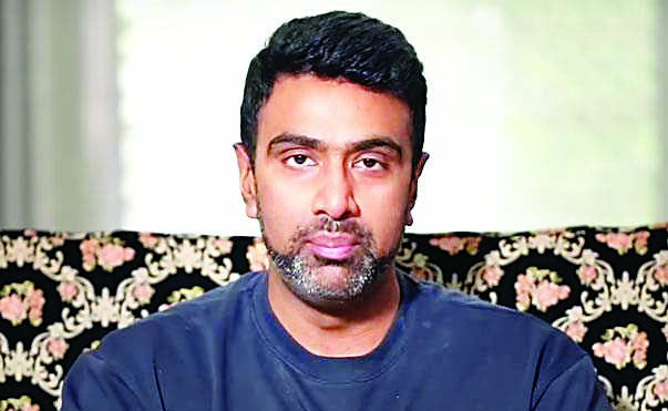 बेन स्टोक्स की टिप्पणी पर बोले अश्विन, बोलने से पहले सोचें कर्म तुरंत सामने आते हैं