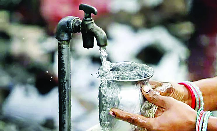 अब पंचायतें संभालेंगी एक लाख से कम लागत वाली पेयजल योजनाएं, विभाग ने जारी किए आदेश