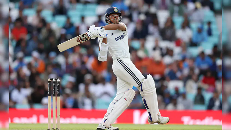 India England 5th Test :  रोमांचक मोड़ पर ओवल टेस्ट