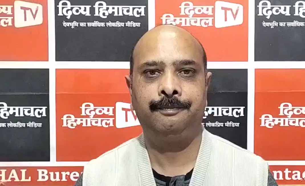 हिमाचल का हक दो