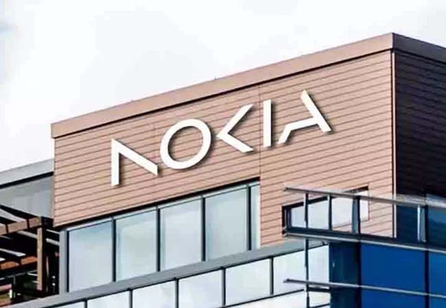NOKIA ने रेलटेल के नेटवर्क को अपग्रेड करने का काम किया पूरा