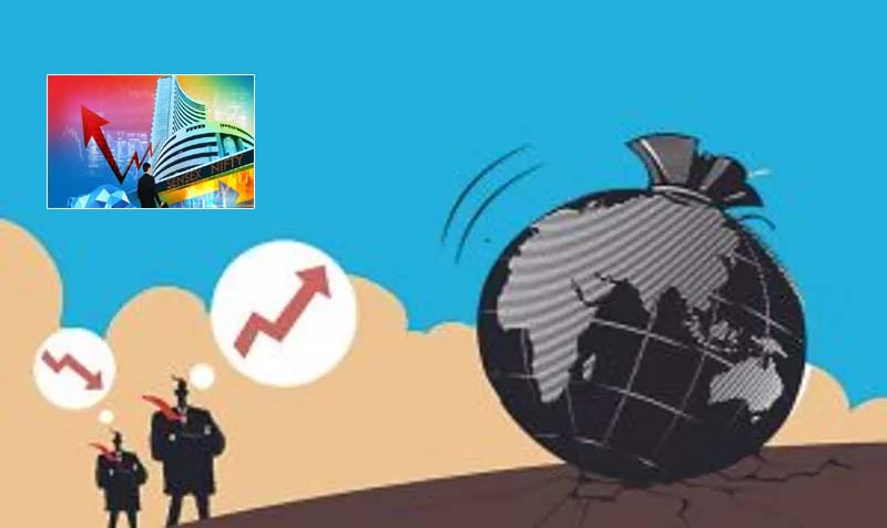 नए साल में भारत होगा आशावादी बाजार