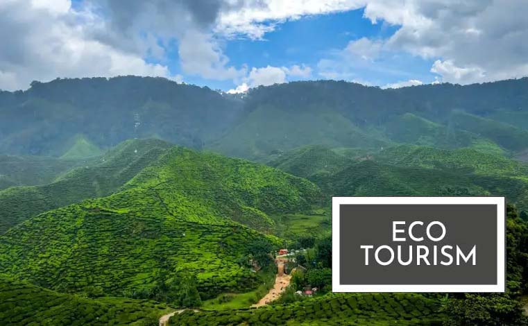 Eco Tourism Policy Himachal