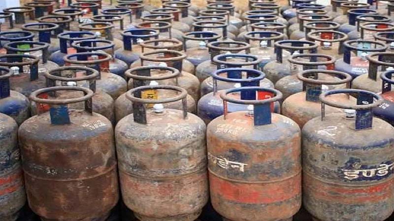 LPG Price Hike
