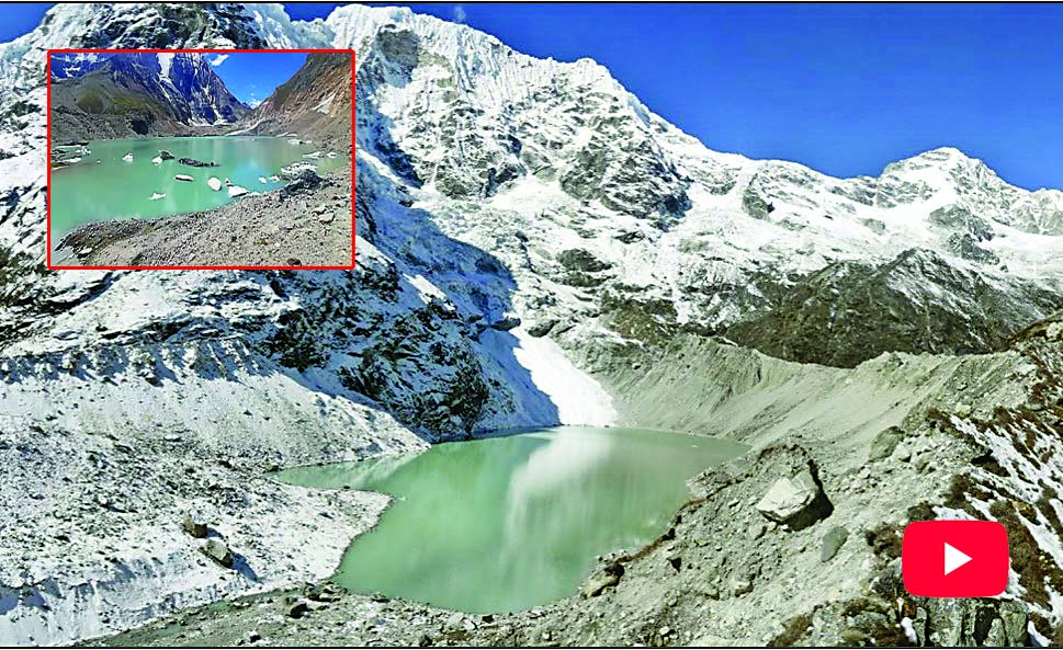 हिमाचल में प्रलय का अलर्ट, चार झीलें कभी भी मचा सकती हैं बड़ी तबाही, आप भी हो जाएं सावधान