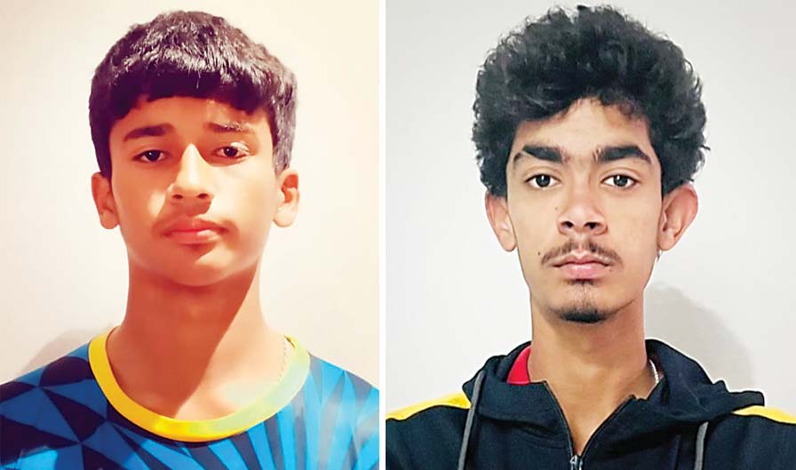 सुमित-हार्दिक बीसीसीआई के एक्सीलेंस कैंप को चयनित