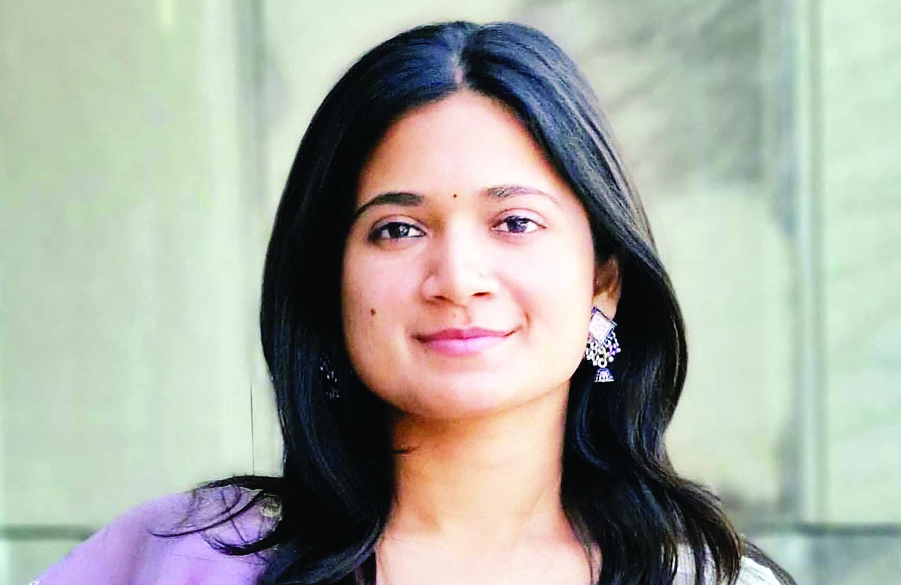 संचिता सीयूईटी पीजी Biochemistry Exam में ऑल इंडिया टॉपर, घुमारवीं की बेटी ने हासिल किया मुकाम