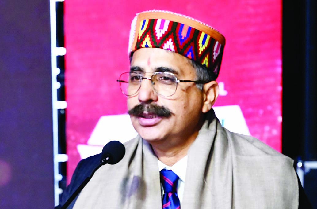 Miss Himachal-2026: हिमाचल की बेटियां प्रतिभा की मिसाल
