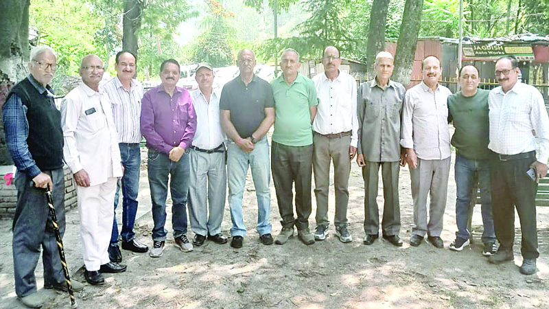 लंबित मांगों का जल्द भुगतान करे प्रदेश सरकार