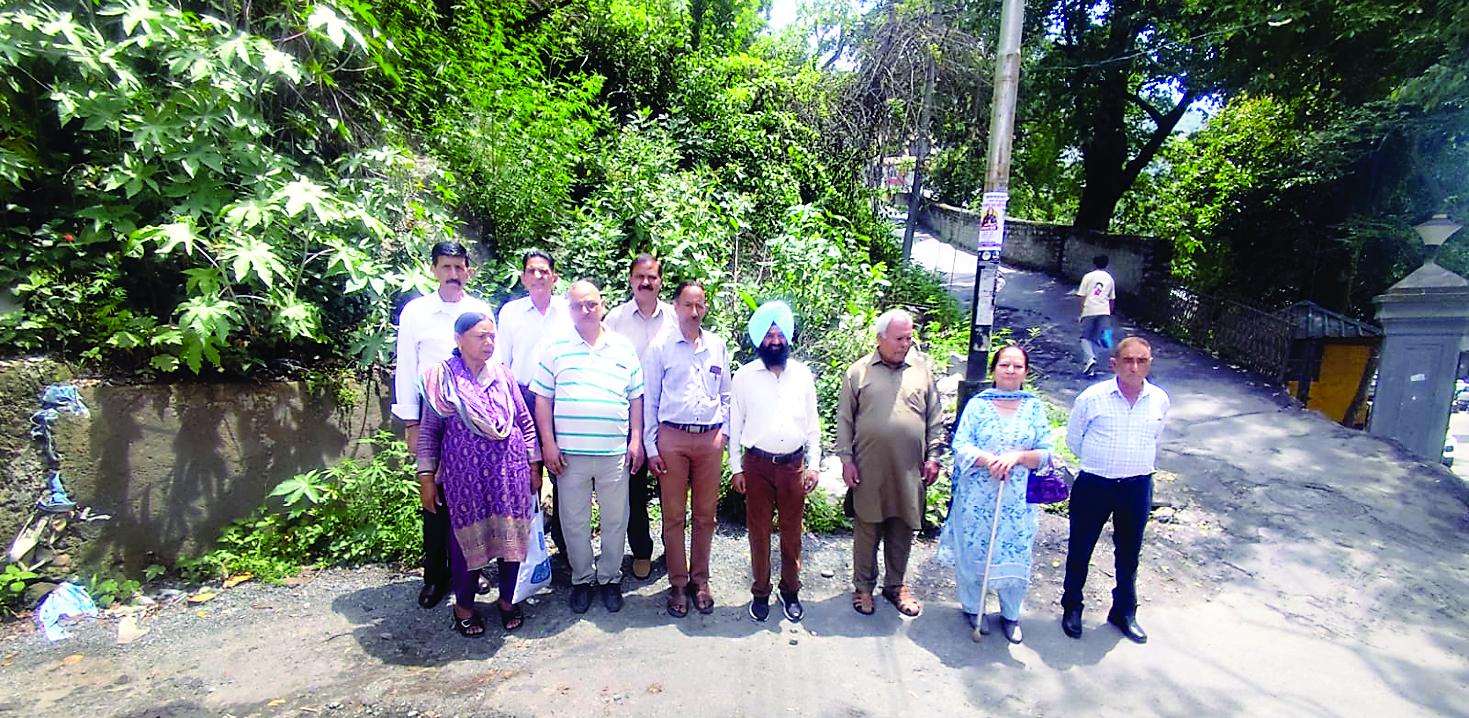 पहली तारीख को करे पेंशन का भुगतान