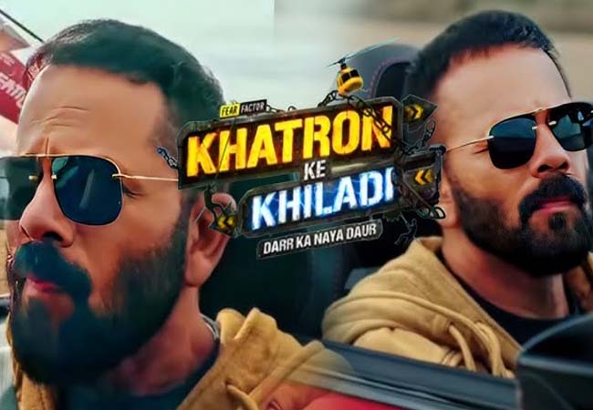 खतरों के खिलाड़ी 15 का नया प्रोमो रिलीज