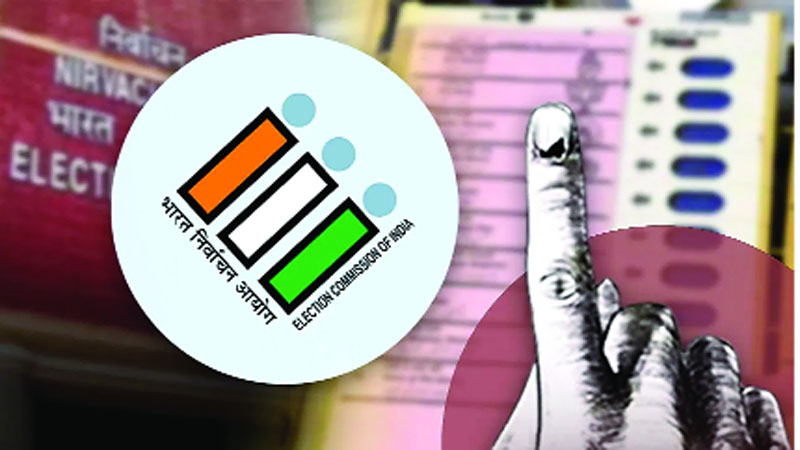राम नगर में पड़े सबसे अधिक वोट
