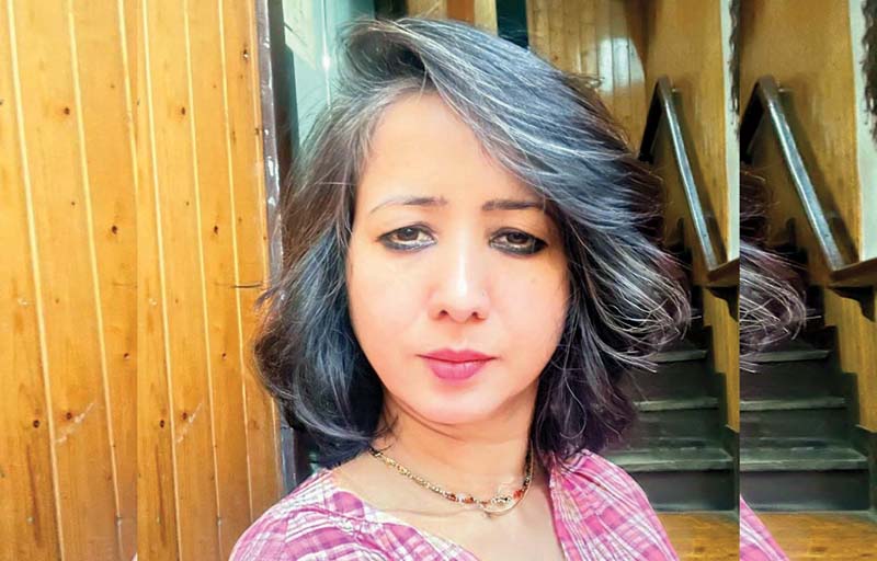 देव कन्या ठाकुर की ‘मैं हूं पाबुच’ मुंबई अंतरराष्ट्रीय फिल्म महोत्सव के लिए चयनित