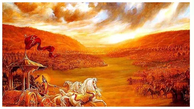 महाभारत के युद्ध में कांगड़ा के कौन राजा कौरवों की ओर से लड़े?