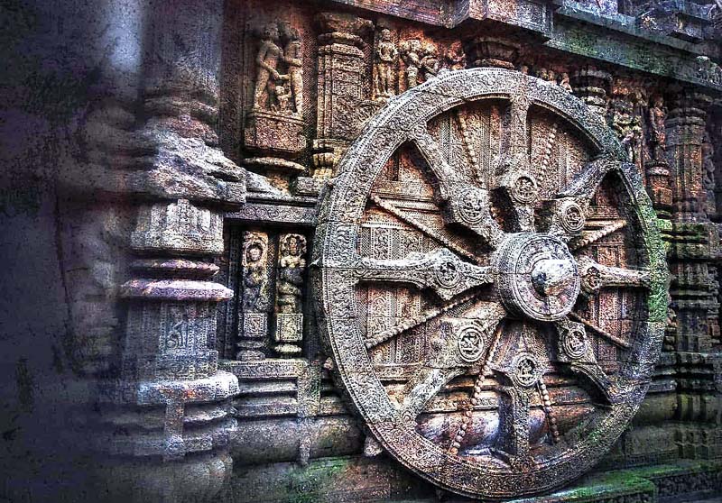 सुशासन का वास्तविक लक्षण है उचित दंड विधान