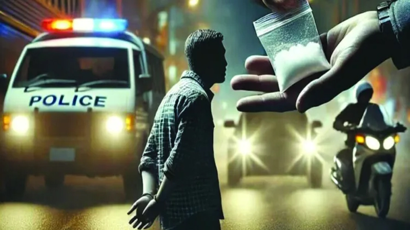 चिट्टे का मुख्य सप्लायर चंडीगढ़ से गिरफ्तार, शिमला पुलिस ने अंतरराज्यीय ड्रग नेटवर्क पर कसा शिकंजा