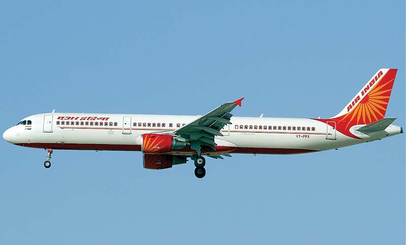 Air India flight : दिल्ली से अमृतसर के लिए उड़ा विमान, पहुंच गया पाकिस्तान, जानें फिर क्या हुआ