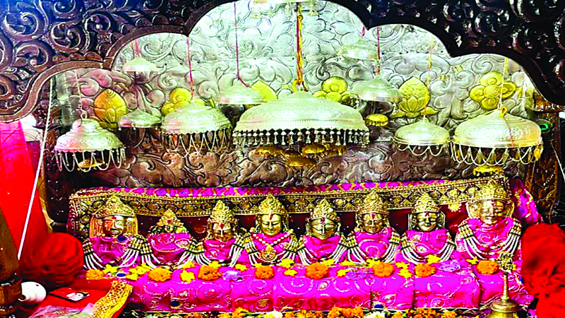 मां शूलिनी देवी मेला