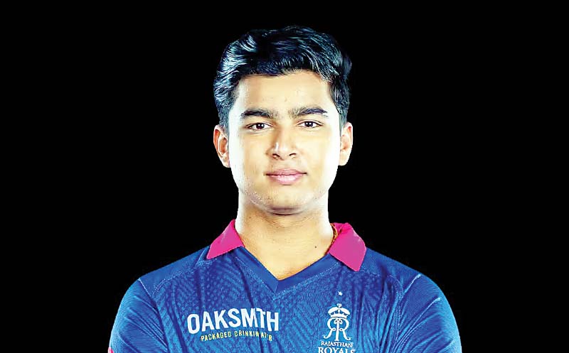 IPL 2026 : वैभव सूर्यवंशी को पांच अवॉर्ड के 45 लाख और टाटा सियारा कार