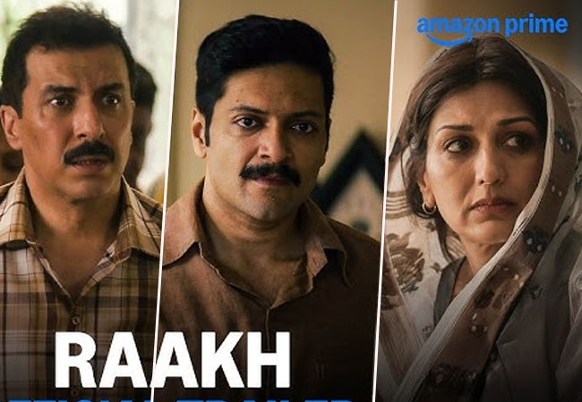 ‘राख’ देख अपनी भावनाएं नहीं रोक पाए करण जौहर