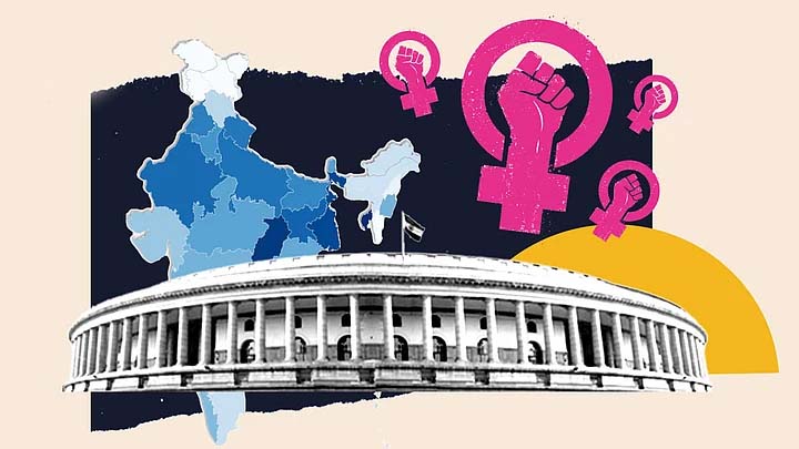 सशक्त राज्यसभा परिसीमन विवाद के समाधान की कुंजी