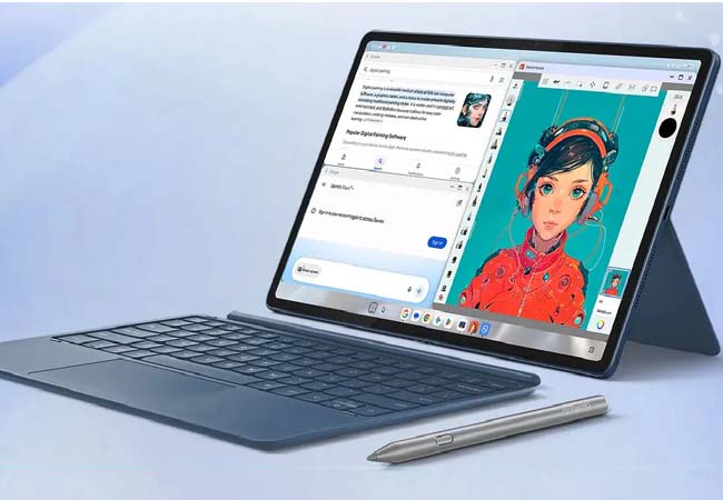 10200mAh बैटरी और 13MP कैमरा के साथ Moto Pad 70 Pro भारत में लांच