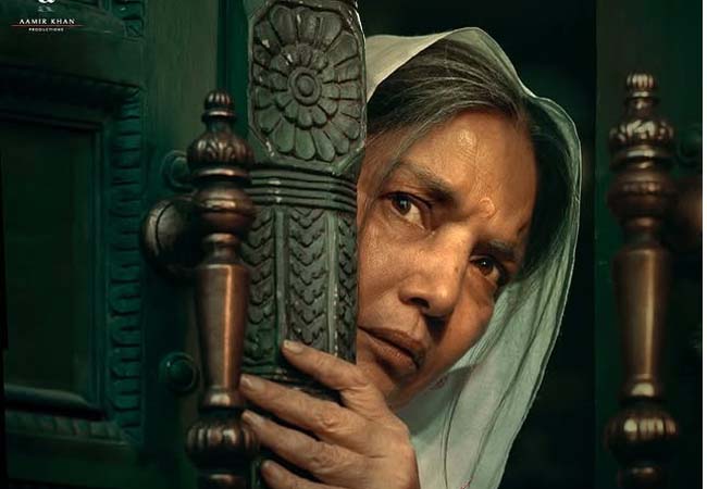 ‘बंटवारा 1947’ के किरदारों से उठा पर्दा: बिखरते दौर में साहस और इंसानियत की मिसाल बने ये चेहरे