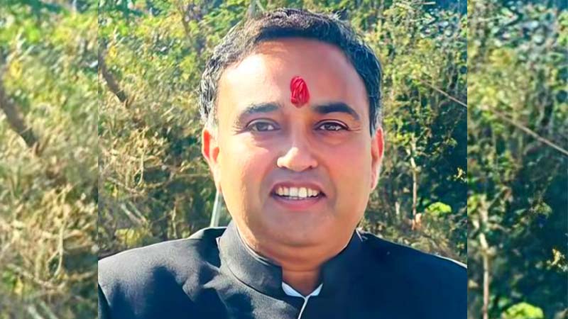 काला कोट पहनना जुर्म हो गया? प्रदेश सरकार ने वकीलों को अपराधी बना दिया: विश्व चक्षु