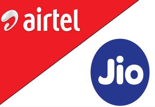 मेट्रो के अंदर कॉलिंग के लिए Airtel और डाटा डाउनलोड में Jio सबसे बेहतर